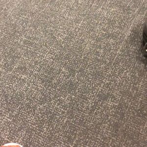 Meet your Posher, Nathan